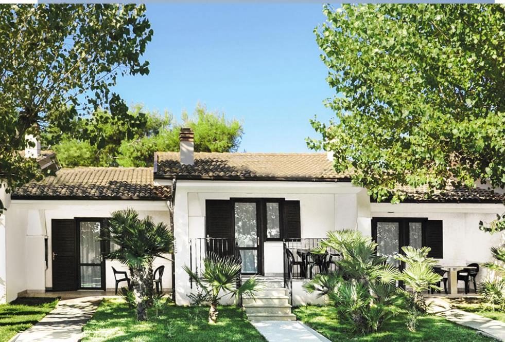 Holiday Family Village Porto SantʼElpidio Zimmer foto