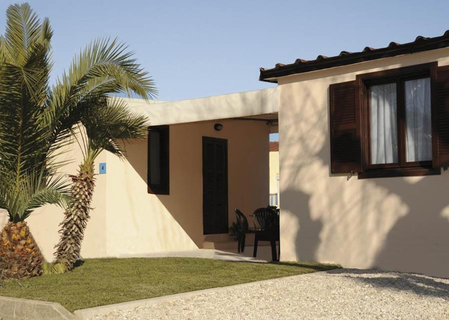 Holiday Family Village Porto SantʼElpidio Zimmer foto