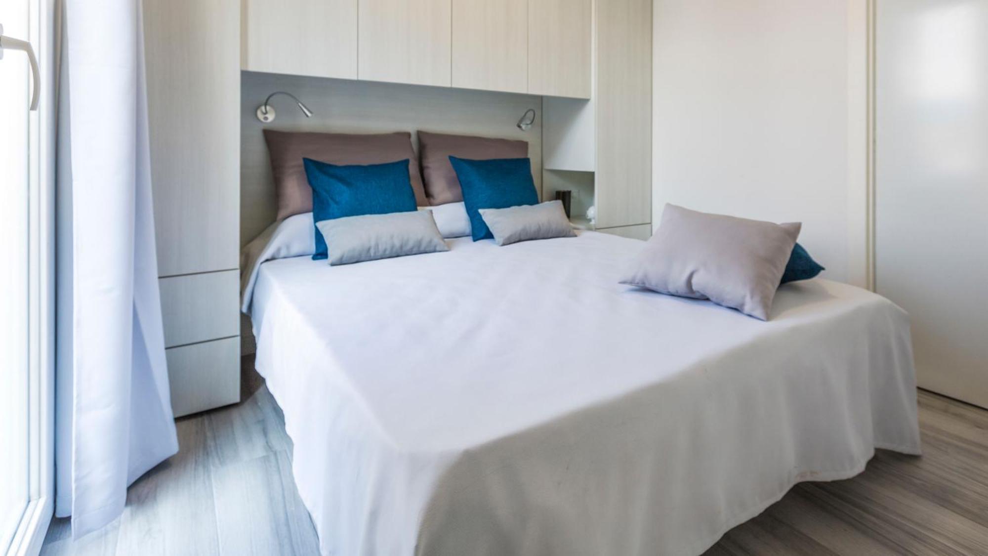 Holiday Family Village Porto SantʼElpidio Zimmer foto