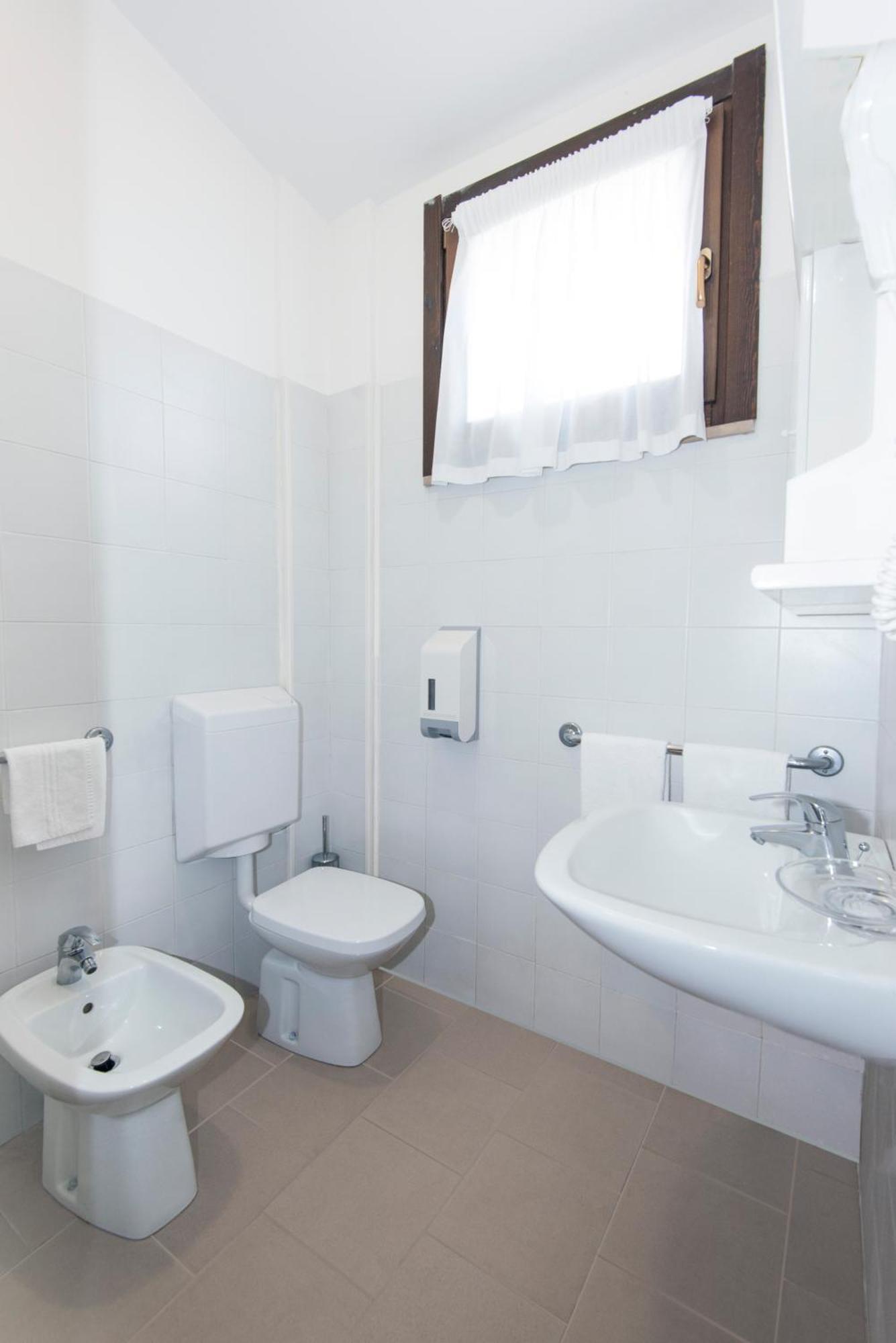 Holiday Family Village Porto SantʼElpidio Zimmer foto