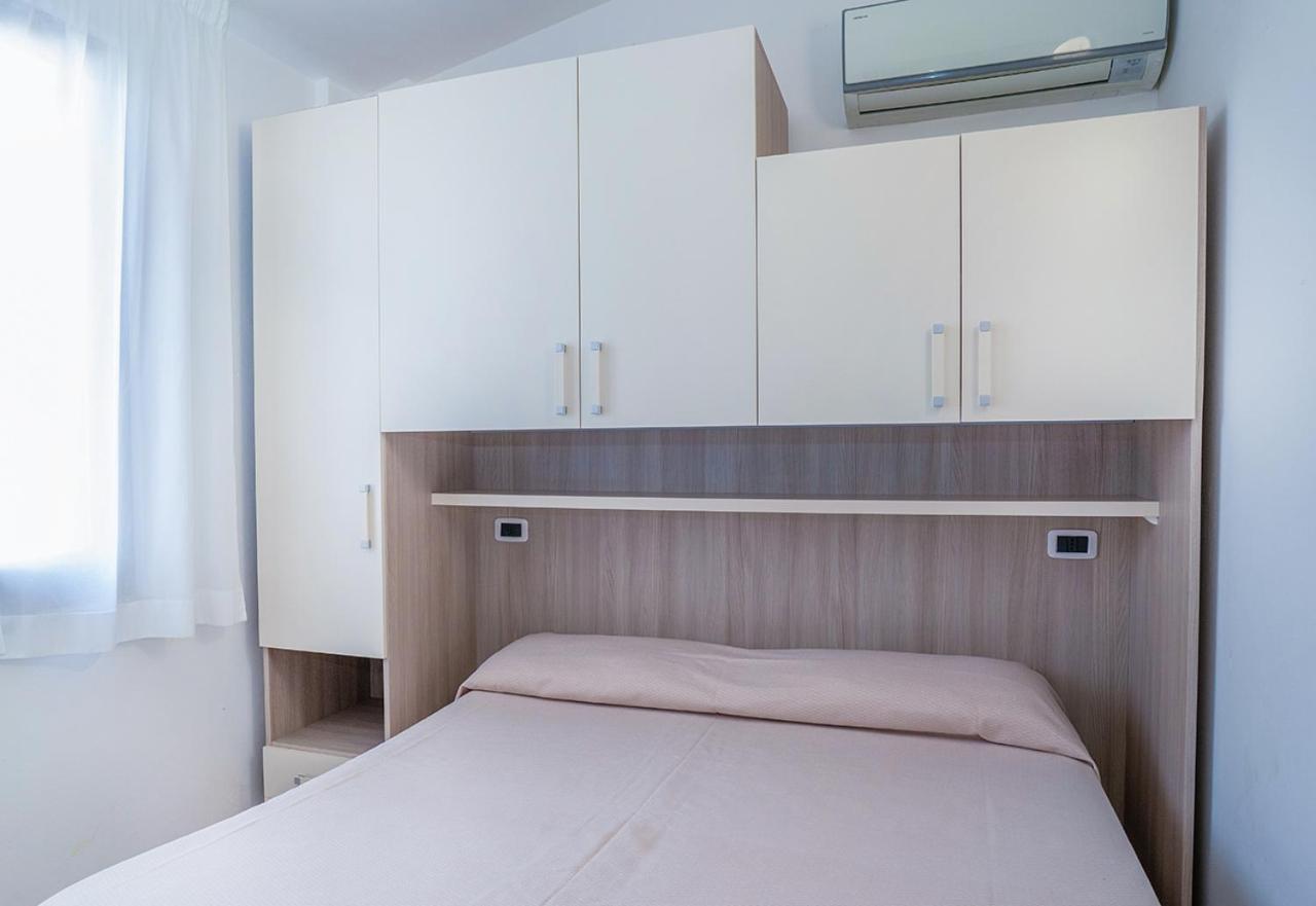 Holiday Family Village Porto SantʼElpidio Zimmer foto