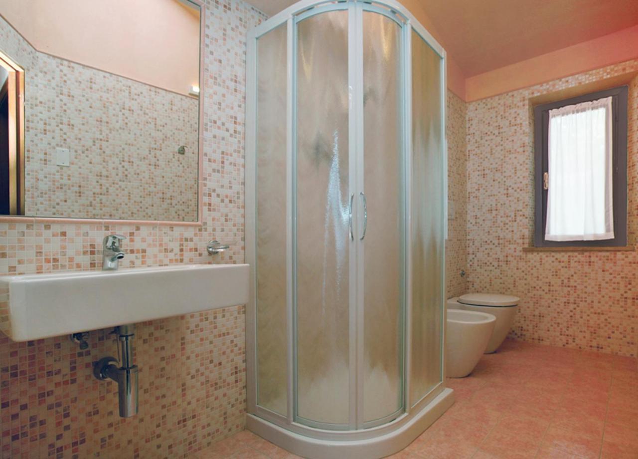 Holiday Family Village Porto SantʼElpidio Zimmer foto