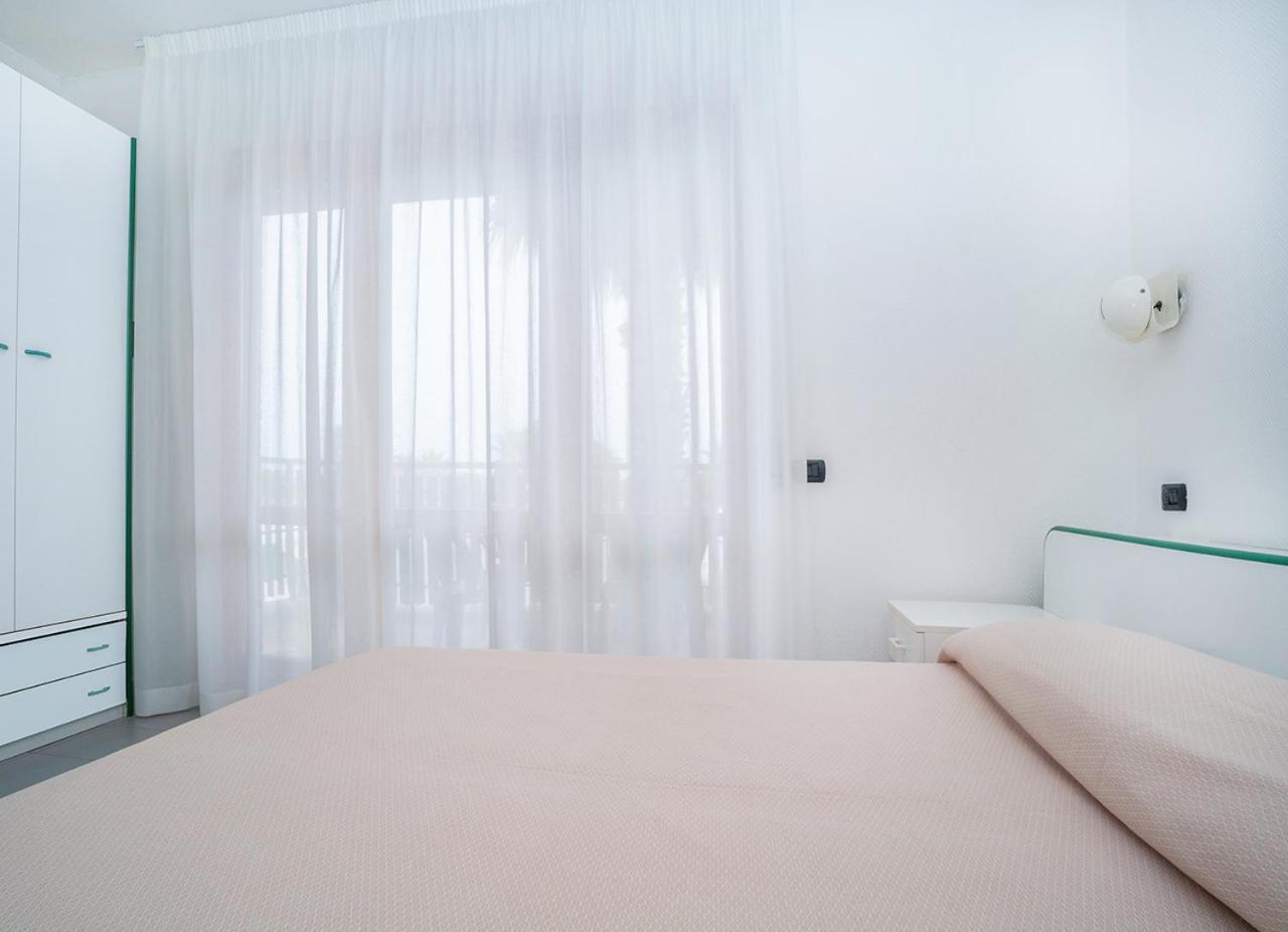 Holiday Family Village Porto SantʼElpidio Zimmer foto