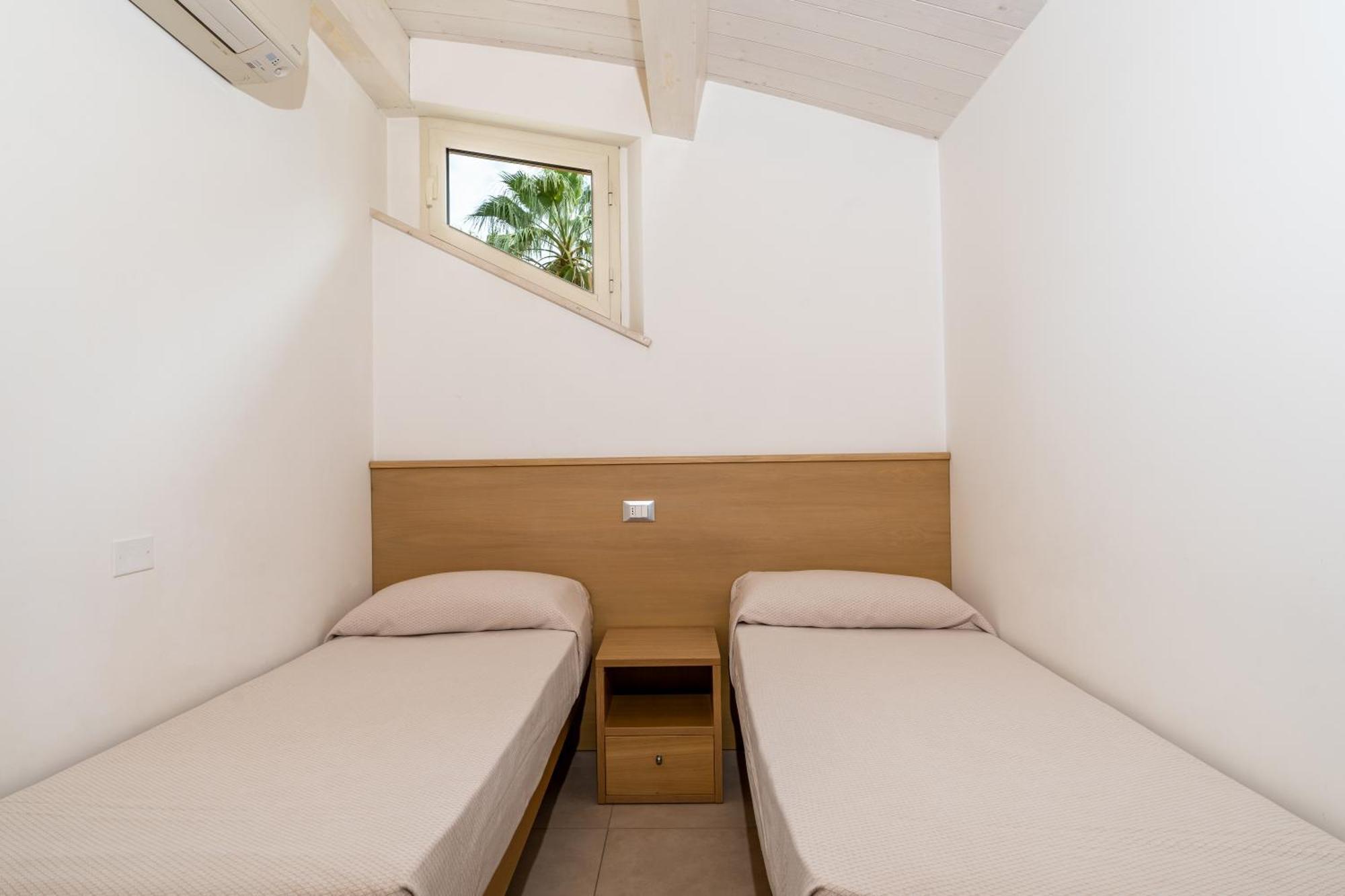 Holiday Family Village Porto SantʼElpidio Zimmer foto