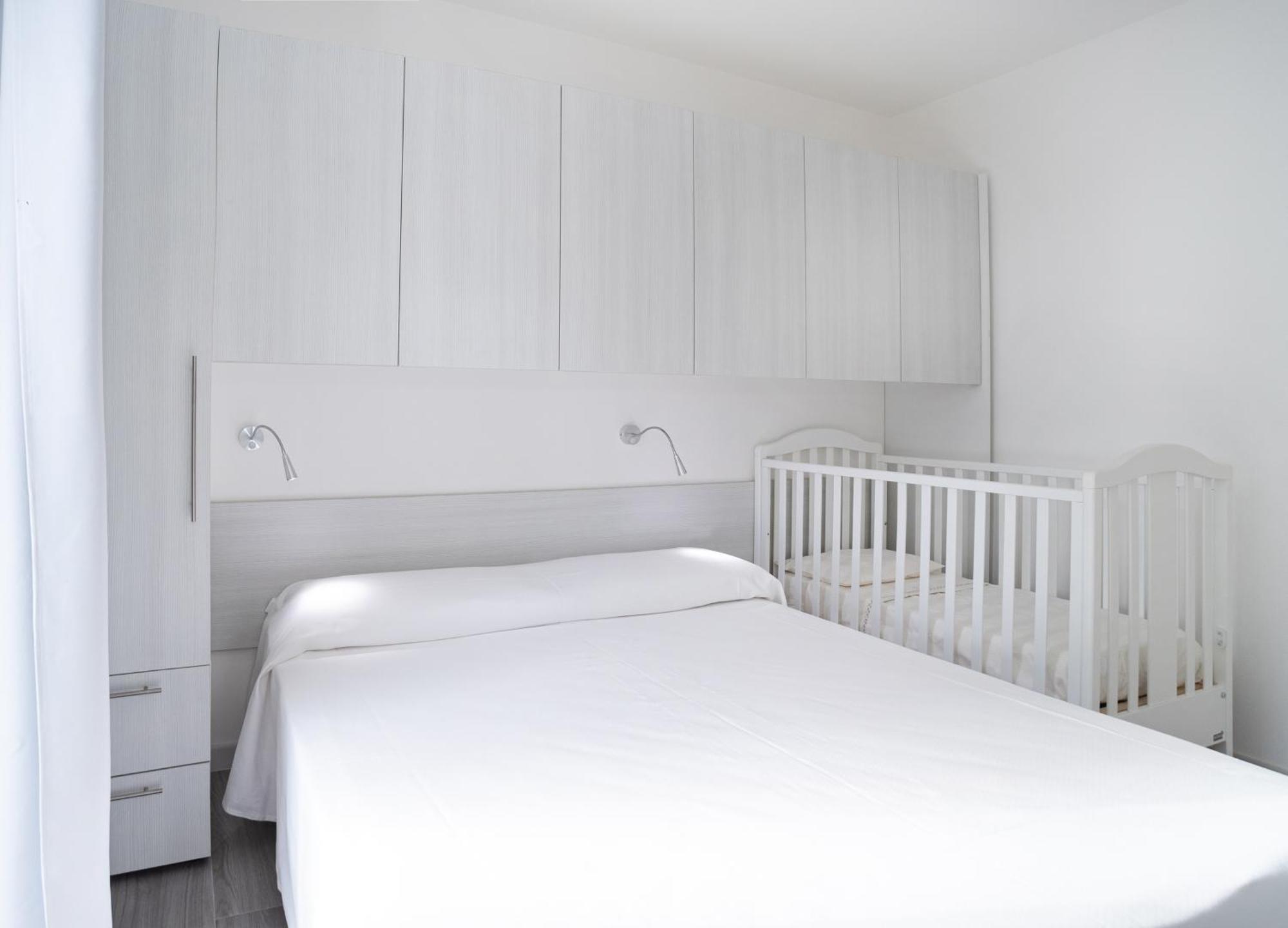 Holiday Family Village Porto SantʼElpidio Zimmer foto