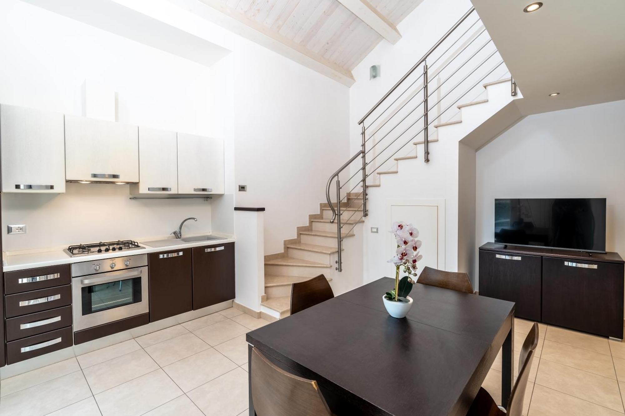Holiday Family Village Porto SantʼElpidio Zimmer foto