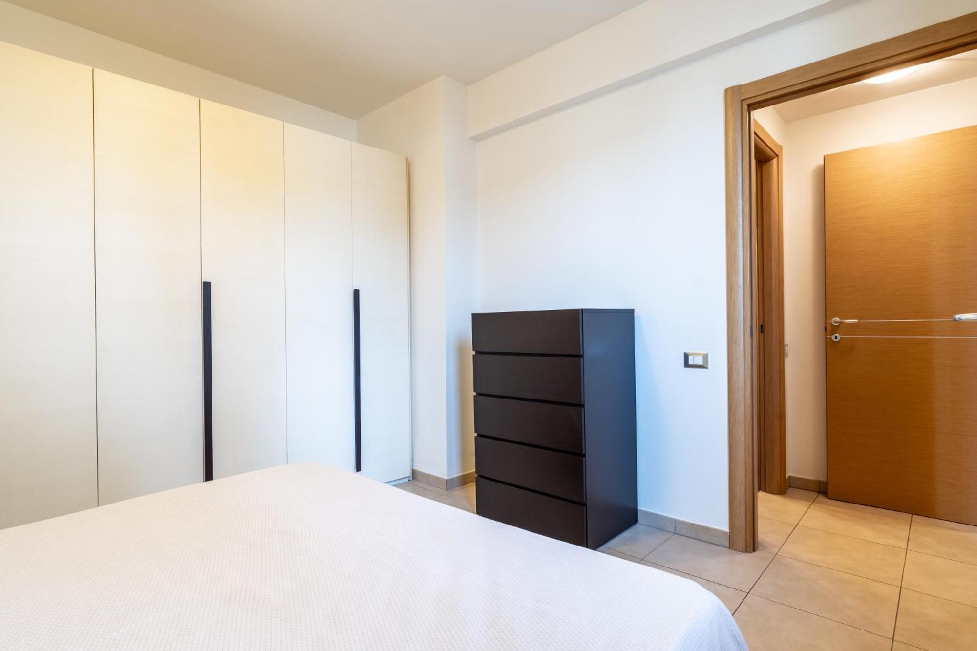 Holiday Family Village Porto SantʼElpidio Zimmer foto