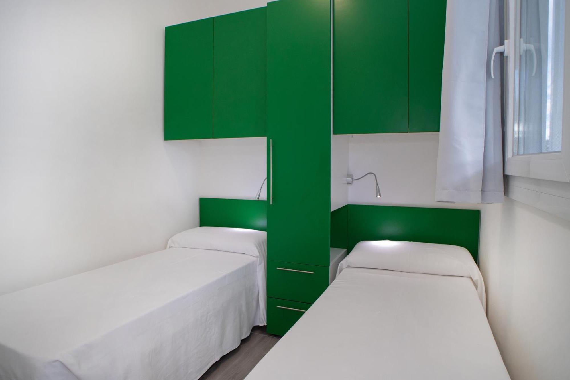 Holiday Family Village Porto SantʼElpidio Zimmer foto