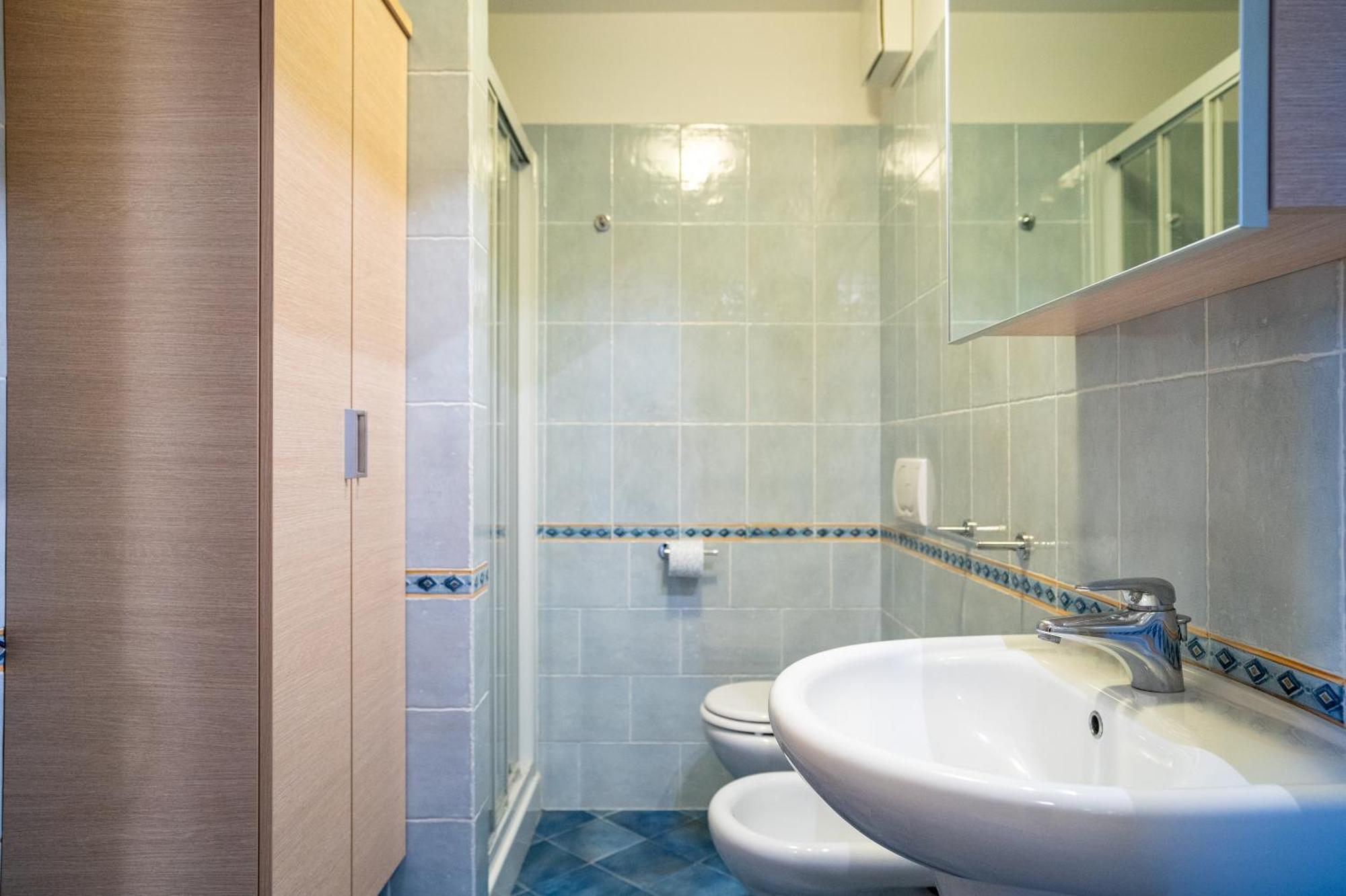 Holiday Family Village Porto SantʼElpidio Zimmer foto