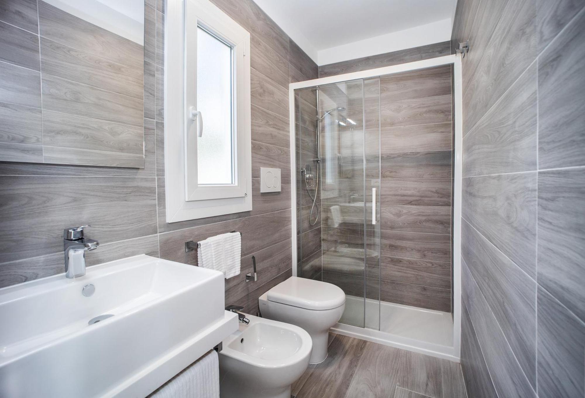Holiday Family Village Porto SantʼElpidio Zimmer foto