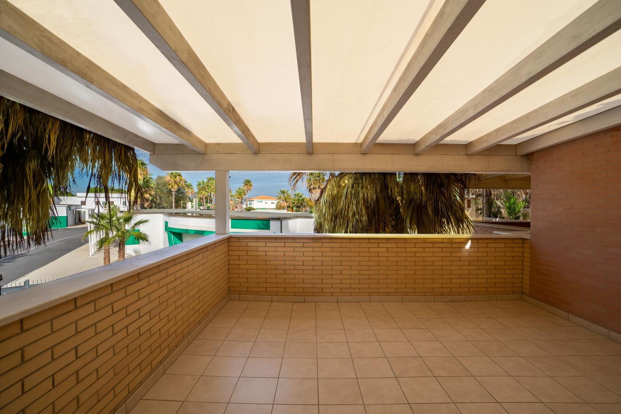 Holiday Family Village Porto SantʼElpidio Zimmer foto