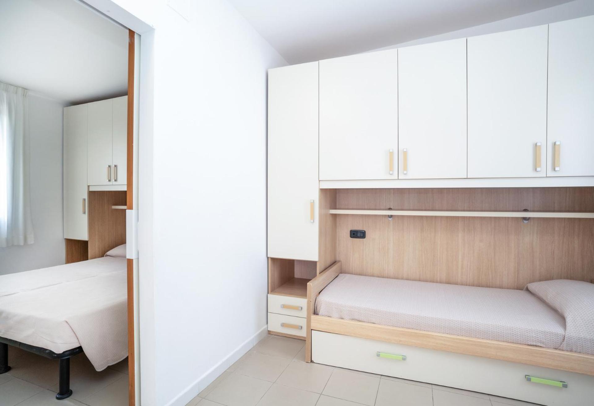 Holiday Family Village Porto SantʼElpidio Zimmer foto