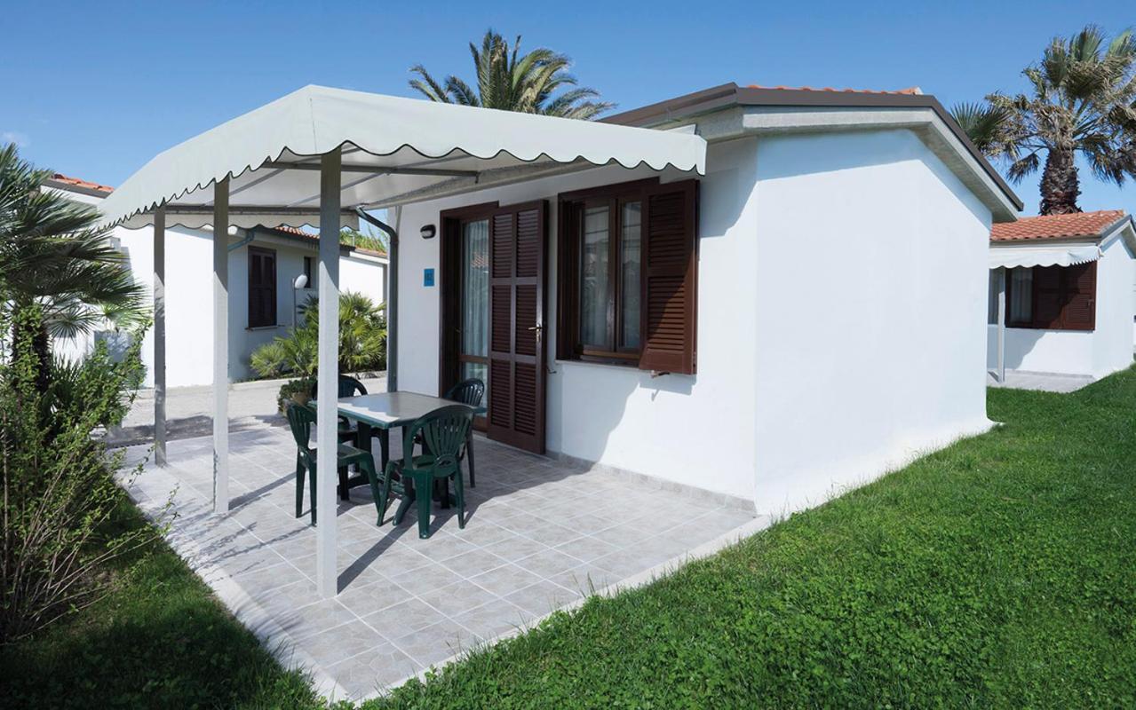 Holiday Family Village Porto SantʼElpidio Exterior foto