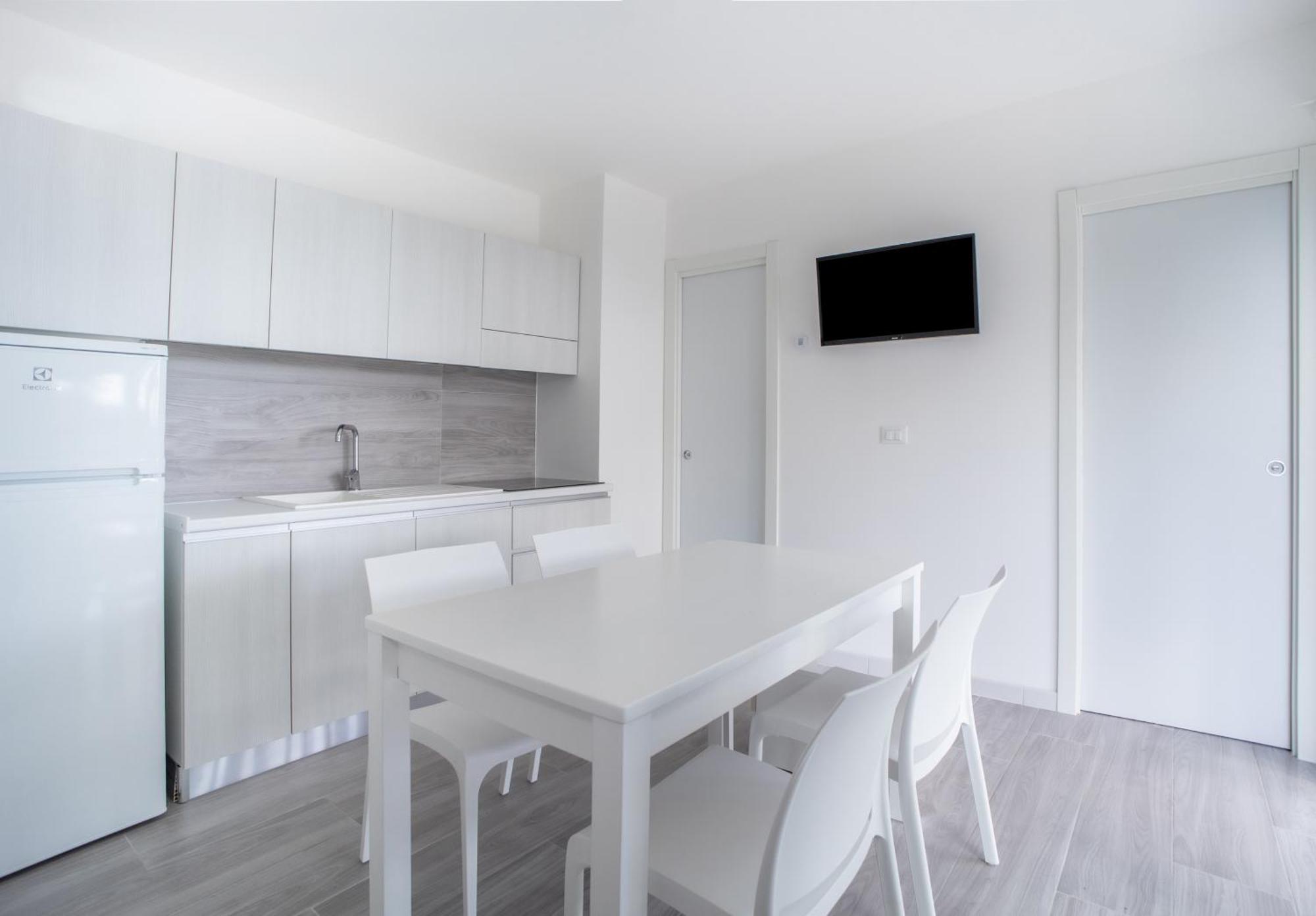 Holiday Family Village Porto SantʼElpidio Exterior foto